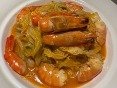 -船歌·鱼水饺青岛菜(闽江二路店)