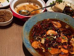-金掌勺锅包肉(太原万达店)