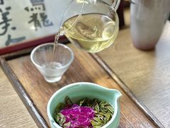 -扫雪煮茶(西村店)