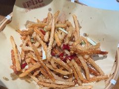 -肖记公安牛肉鱼杂馆· 省级非物质文化遗产(仁和路店)