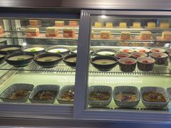 -温野菜涮涮锅(曲江大悦城店)