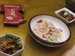 -老街渔味馆(芳华店)