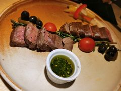 -囧吉香生蚝牛排馆(湖北路店)
