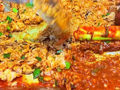 -金明子八带鱼馆(正宗韩国连锁店)