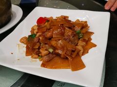 -美极鲜食坊(宝安南路店)