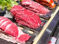 -芝小官毛肚火锅海鲜自助(淮安清江浦区新亚店)