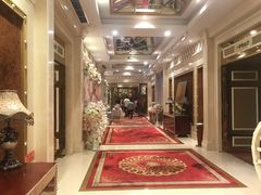 -芭菲盛宴·环球美食(袁家岗店)