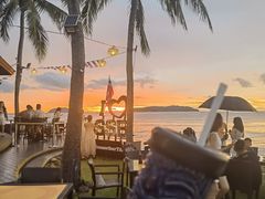 -Sunset Bar(丹绒亚路香格里拉店)