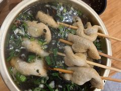 -多宾韩国料理(学衡路店)