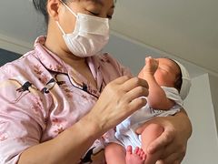 -田螺阿姨自营月嫂·育儿嫂(高新店)