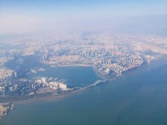 -厦门高崎国际机场-T3航站楼