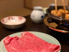 -人形町今半(有楽町店)