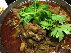 iphone_upload_pic-刘胖子家常菜·蹄花焖藕(兴业店)