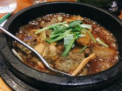 -金穗园·砂锅粥.醉鸡煲火锅(长寿路店)