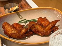 -CRAZYONES克芮旺斯西班牙餐厅(苏州中心店)