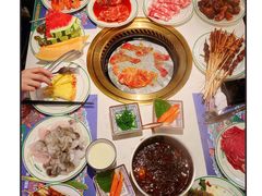 -亚马逊海鲜自助(万象汇店)