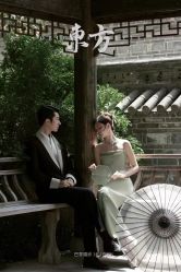-巴黎婚纱摄影(瑞安旗舰店)