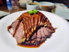 酱牛肉-老宁波1381餐厅(宏泰广场店)