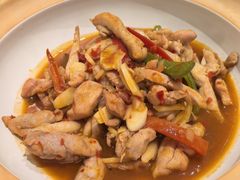 -马凯餐厅(地安门店)