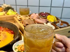 -芈重山老火锅(广州首店)
