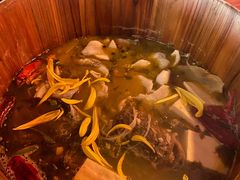 -中8楼风尚云南菜(颐堤港店)