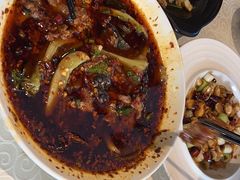 -辣婆婆(航天桥店)