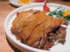 河北神仙鸡（小份）-小放牛炒菜馆(三丰店)
