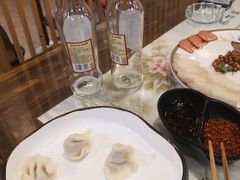 -石老头关东饺子王·东北菜(嘉华鑫城店)