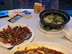-金鮀岛潮州酒家