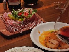 -Bistro Les Lilas丁香花小酒馆