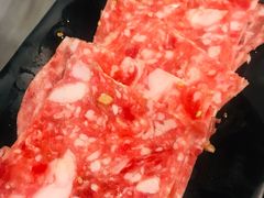 -贺野·自助炭火烤肉(紫藤路店)