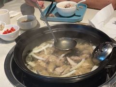 -百年果林椰子鸡(中洲店)