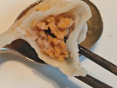 海胆水饺-喜鼎海胆水饺(东港店)