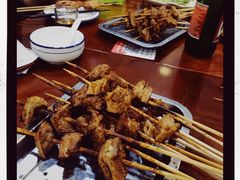 -伊隆斋(什刹海店)