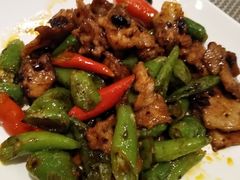 -逸林轩中餐厅(中信泰富朱家角锦江酒店)