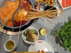 -牛签签串串香(IFS店)
