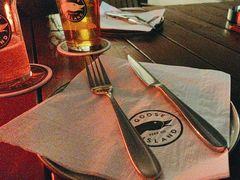 -Goose Island Brewhouse鹅岛精酿啤酒酿造工坊餐厅