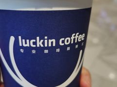 -瑞幸咖啡(凯德虹口龙之梦店)