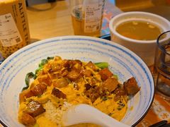 -大快活(罗湖商业城分店)