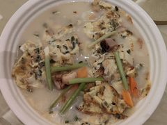 艾叶煎浸蛋角-叙福楼海鲜酒家(季华西路店)