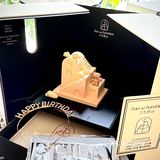 听说好看的蛋糕🎂许愿特别灵[双手合十]