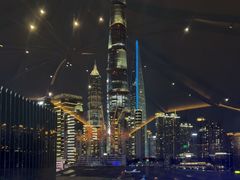 -三利音·东方司宴(外滩店)