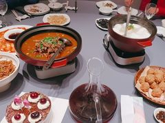 -双湖园·地标武汉菜(黄鹤楼解放路店)
