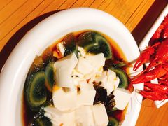 -可可大虾武汉土菜大排档(万松园1店)