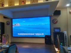 -烟疆印象新疆菜(万联广场店)