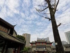 -龙潭水乡