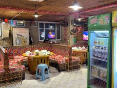 -地主大院铁锅炖(创业街店)