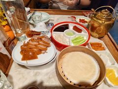 -小吊梨汤·北京菜·烤鸭(清河万象汇店)