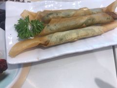 -苏晓玥·手作江南小吃(深圳北站店)
