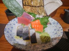 -尺山寸水日料(马桥满天星店)